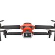 Квадрокоптер Autel Robotics EVO II Dual Rugged Bundle (320) фото 1