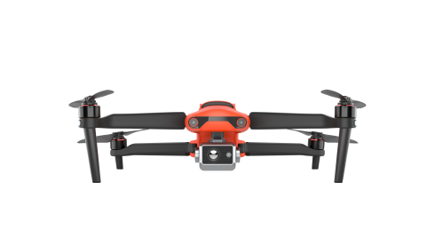 Квадрокоптер Autel Robotics EVO II Dual Rugged Bundle (320) фото 1