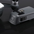 Интеллектуальная аккумуляторная батарея DJI Spark Part3 Intelligent Flight Battery фото 6