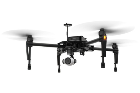 Камера DJI Zenmuse Z3 фото 6