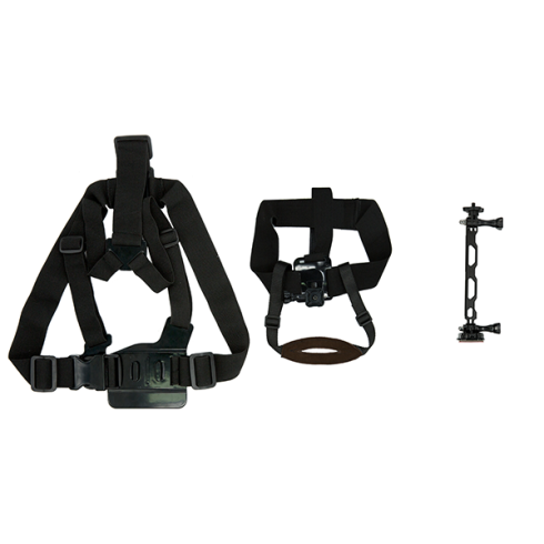 Комплект Insta360 Skate Bundle фото 1