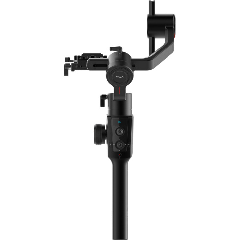 Стабилизатор MOZA Air 2 + iFocus M фото 1
