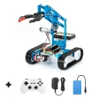 xРобот-конструктор Makeblock mBot Ultimate 10-in-1 For Students фото 8