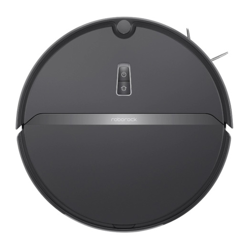 Робот-пылесос Xiaomi Roborock E4 фото 4