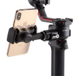 Держатель телефона DJI R | RS 2/RSC 2 фото 4
