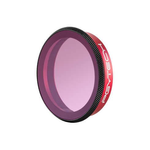 Фильтр Pgytech Osmo Action CPL Filter фото 1