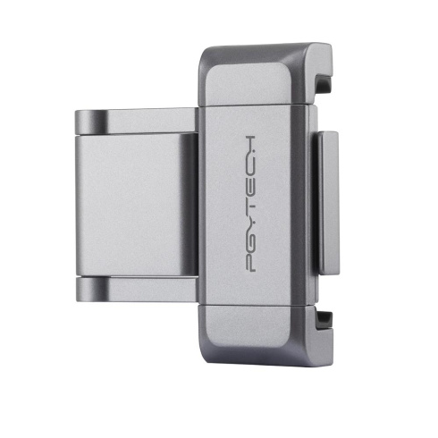 Держатель для мобильного устройства Pgytech Osmo Pocket Phone Holder+ фото 1