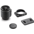 Зум-объектив DJI DL PZ 17-28 | Ronin 4D фото 1