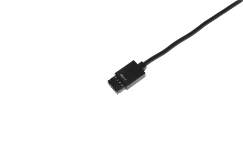 RSS-кабель DJI RSS Control Cable Ronin-MX for Sony (Part 3) фото 2