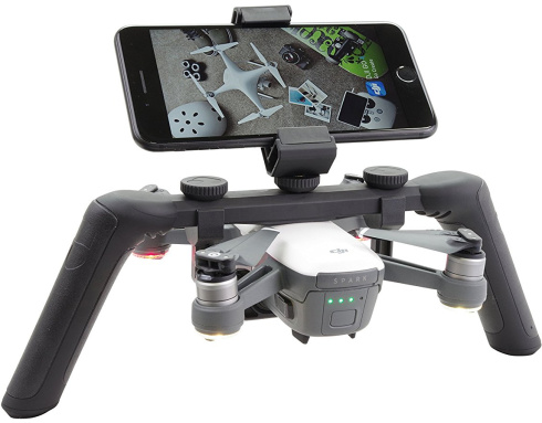 Держатель PolarPro Katana Spark Tray фото 2