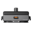 Быстросъёмное крепление Insta360 Quick Release Mount 2.0 фото 5