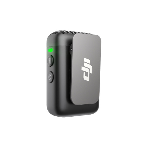 Беспроводная система DJI Mic 2 (2 TX + 1 RX + Case) фото 8