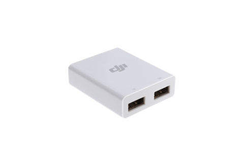 Зарядное устройство DJI Inspire 2 USB  фото 2
