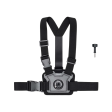 Крепление DJI Osmo Action Chest Strap Mount фото 1