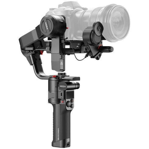 Стабилизатор Gudsen MOZA AirCross 3 фото 1