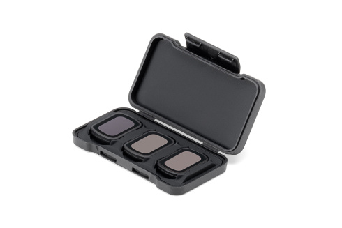 Магнитные ND-фильтры DJI Osmo Pocket 3 фото 4