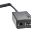 Адаптер GoPro 3.5mm Audio фото 4
