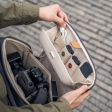 Сумка PGYTECH OneGo Shoulder Bag 10L Obsidian Black фото 3
