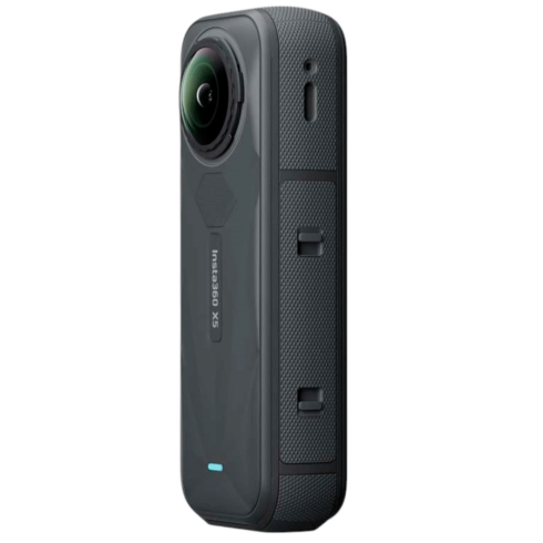 Экшн-камера Insta360 X5 Essentials Bundle фото 5