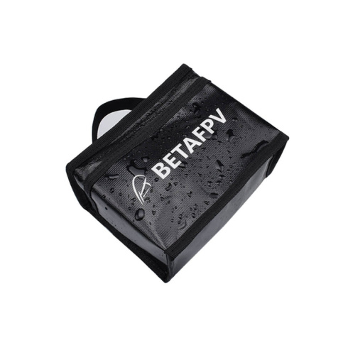 Защитная сумка для дрона BetaFPV Lipo Batteries фото 3