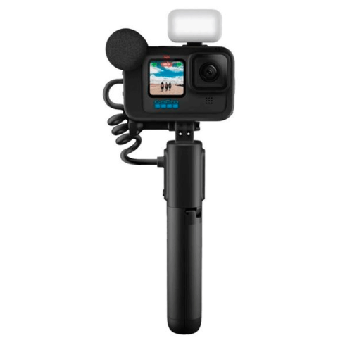 Экшн-камера GoPro HERO 11 Black Creative Edition фото 1