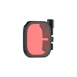 Фильтр PolarPro | Hero8 - Red