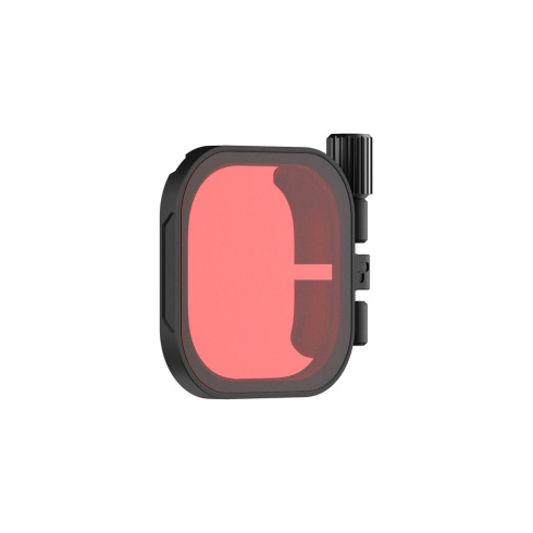 Фильтр PolarPro | Hero8 - Red фото 1