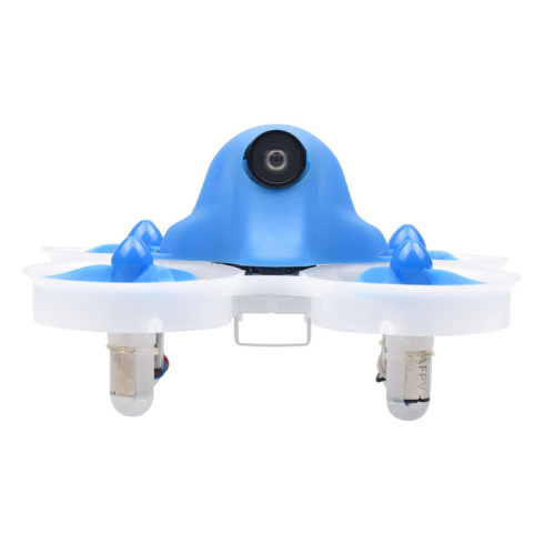 Квадрокоптер BetaFPV Beta65S BNF Micro Whoop фото 1