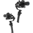 Стабилизатор MOZA Air 2 + iFocus M фото 4