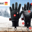 Перчатки The Heat Company Durable Liner Pro 9 фото 7