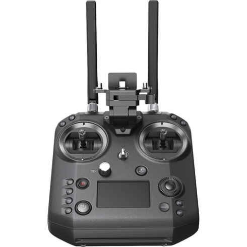 Квадрокоптер DJI Inspire 2 Professional Combo фото 11