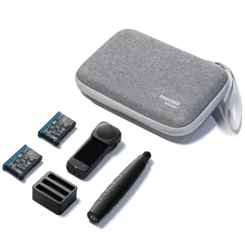 Кейс Insta360 X4 Carry Case фото 3