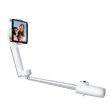 Стабилизатор для смартфона Insta360 Flow Standalone Summit White фото 3