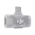 Микрофон DJI Mic Mini 2S (2 TX + 1 RX + Charging Case) + DJI Mic Series Mobile Receiver фото 3