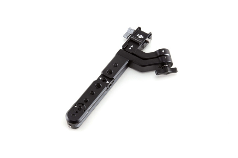 Держатель DJI R Twist Grip Dual | RS 2/RSC 2 фото 3