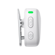 Беспроводной микрофон DJI Mic Mini (Arctic White) фото 5
