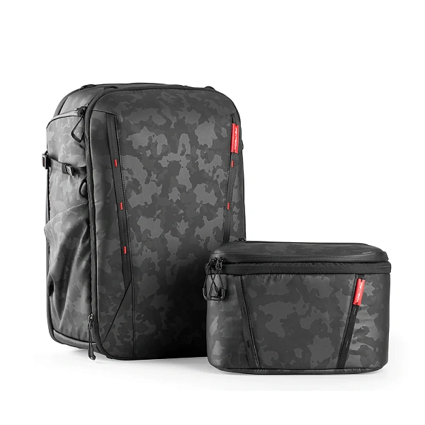 Рюкзак+сумка PGYTECH OneMo 2 25l (Черный)