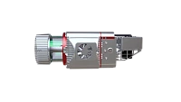 Лидар JOUAV JoLiDAR-LR22S