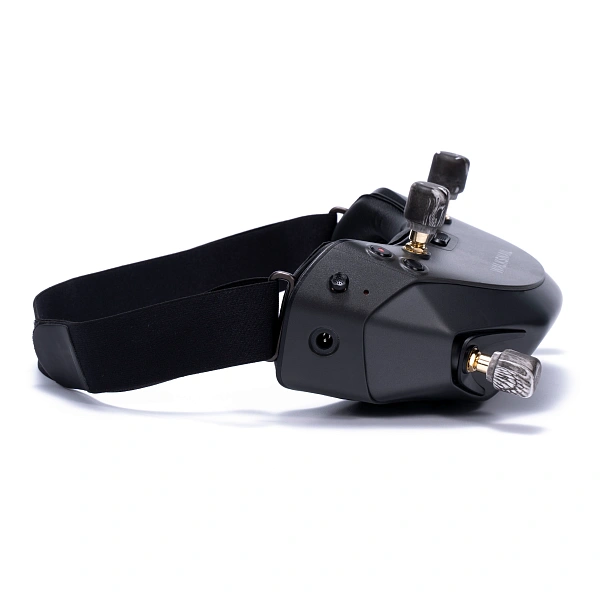 Цифровые очки Walksnail Avatar HD Goggles
