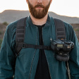 Крепление для камеры PolarPro Traverse Camera Harness фото 5