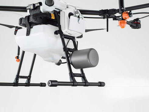 Октокоптер DJI Agras MG-1P фото 2