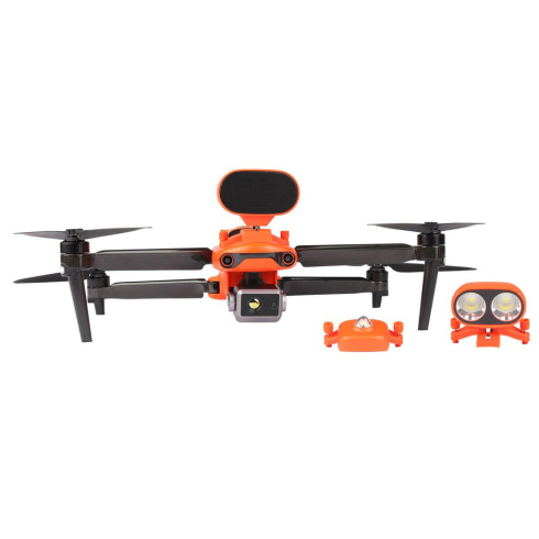 Квадрокоптер Autel Robotics EVO II Dual 640T (V3) фото 5