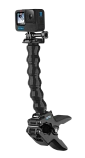 ---Крепление Gooseneck GoPro
