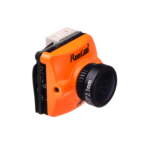Аналоговая камера RunCam MicroSwift 3 V2-OR-L23 фото 2