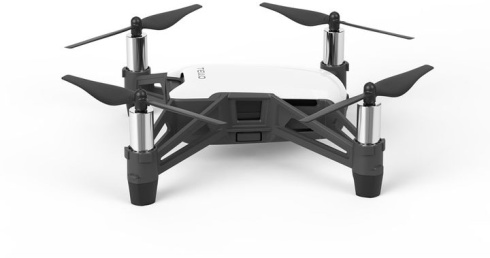 Квадрокоптер DJI Ryze Tello Boost Combo фото 5
