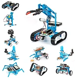 xРобот-конструктор Makeblock mBot Ultimate 10-in-1 For Students