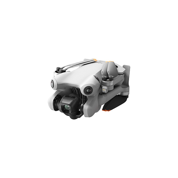 Квадрокоптер DJI Mini 4 Pro Fly More Combo Plus (RC 2)