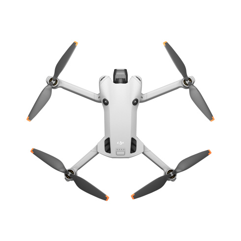 Квадрокоптер DJI Mini 4 Pro Fly More Combo (RC 2) фото 4