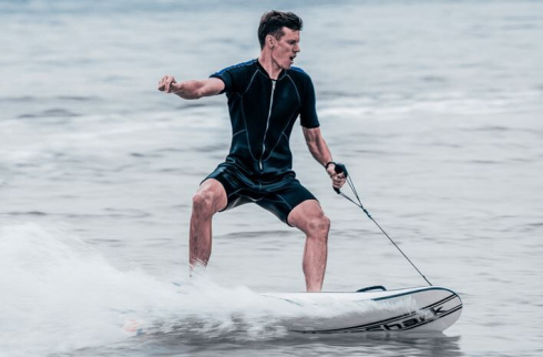 Электро-джетборд Waveshark Electric Jetboard фото 11