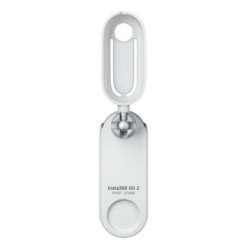Поворотная подставка Insta360 GO 2 Pivot Stand фото 1